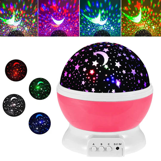 AstroProject™ | Starry Night Projector