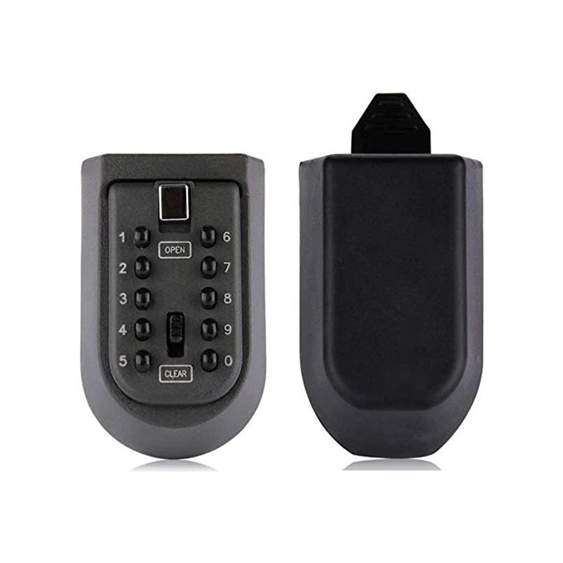 PortableSafe™ | Electronic Wall-Mounted Safe
