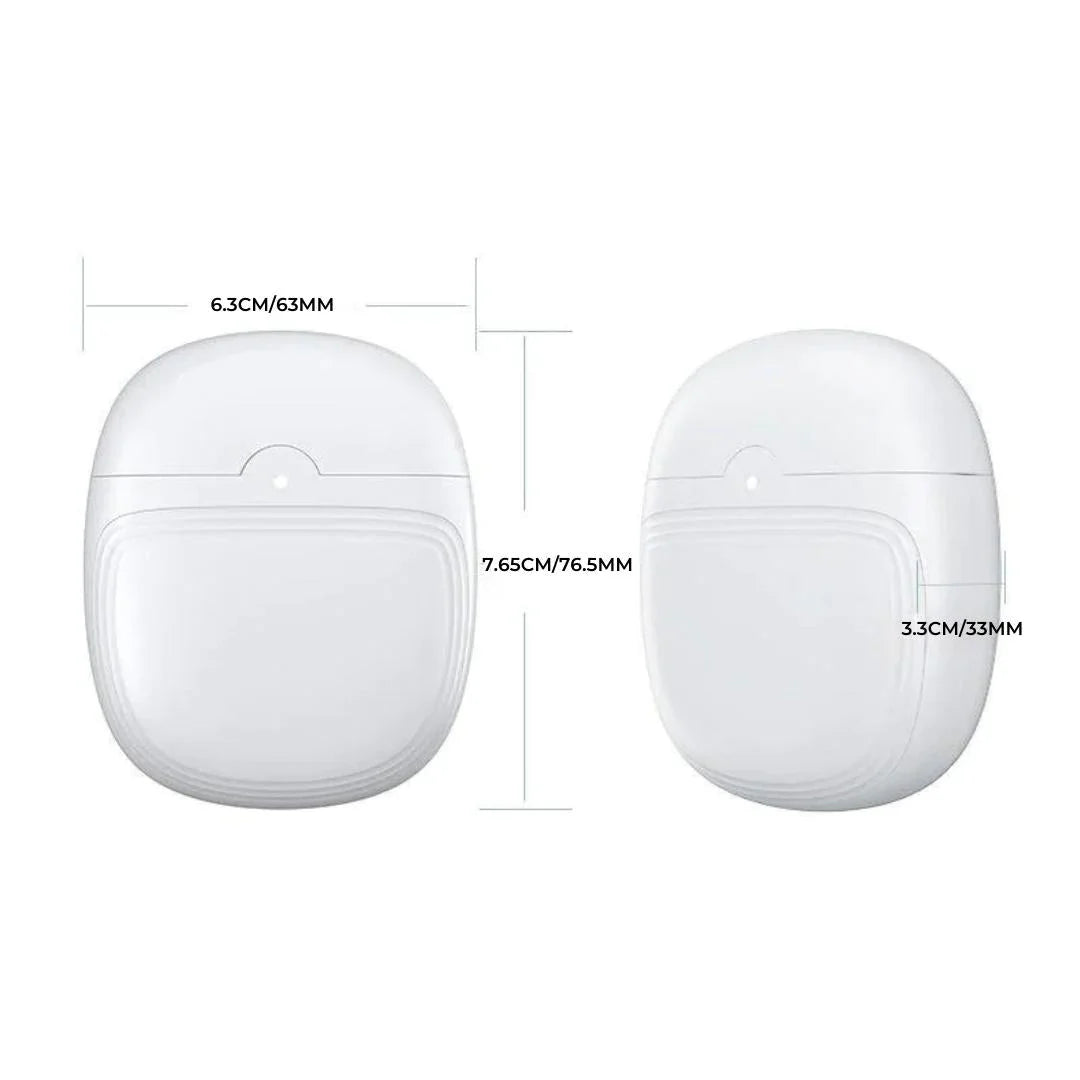 ElectroNailTrim™ | Nail trimming has never been so easy