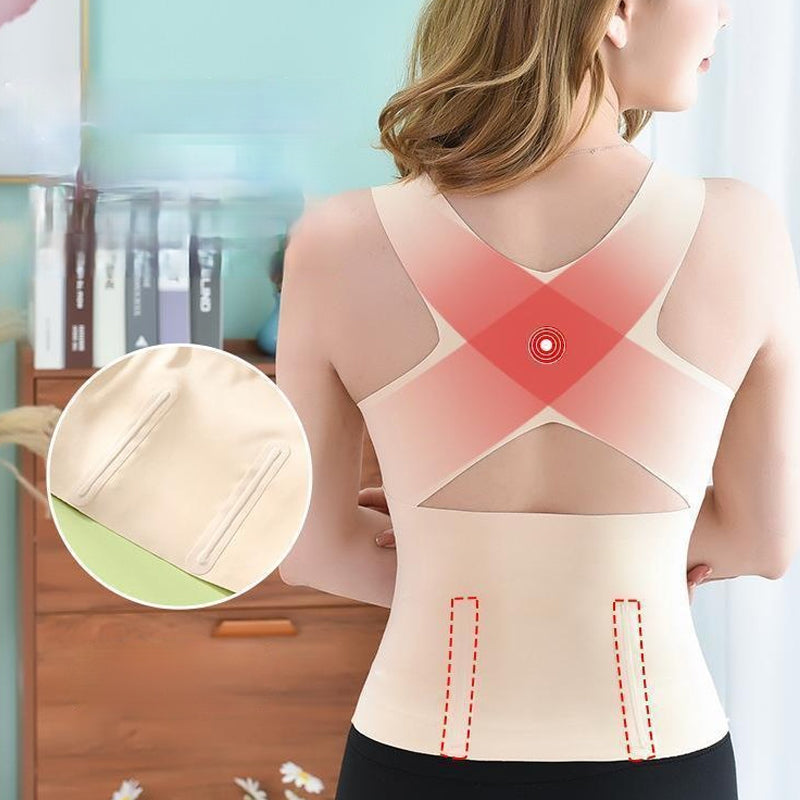 Emma™ | 2-in-1 Posture Corrector Bra