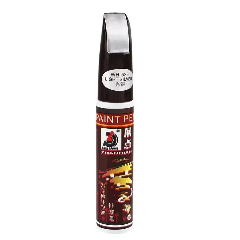ScratchAway™ | Magic Car Scratch Eraser