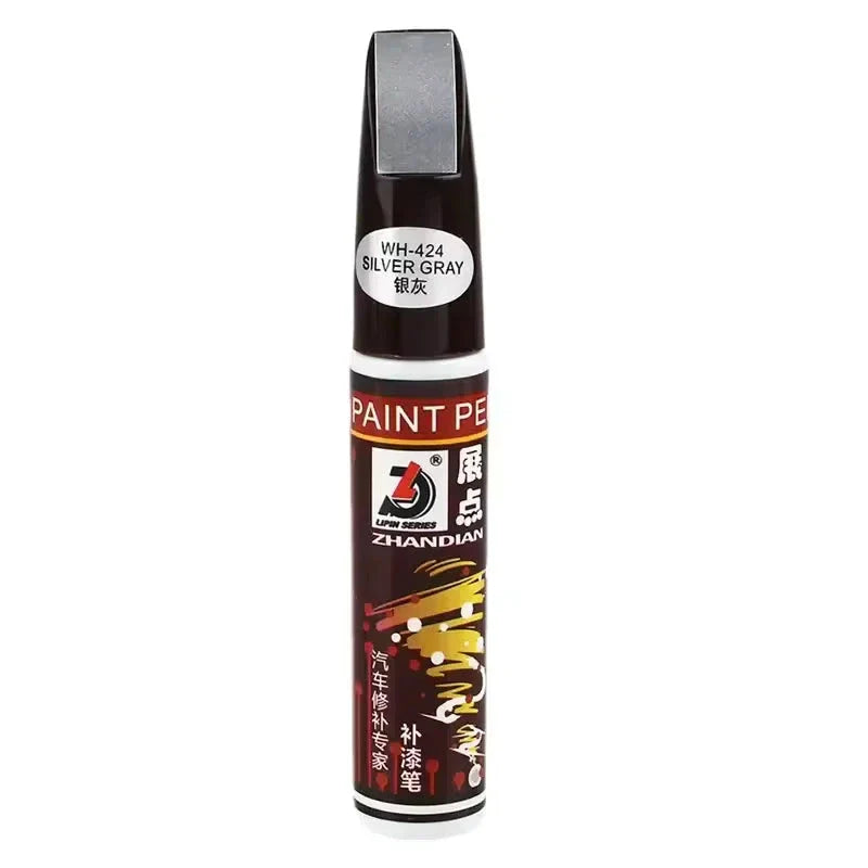 ScratchAway™ | Magic Car Scratch Eraser