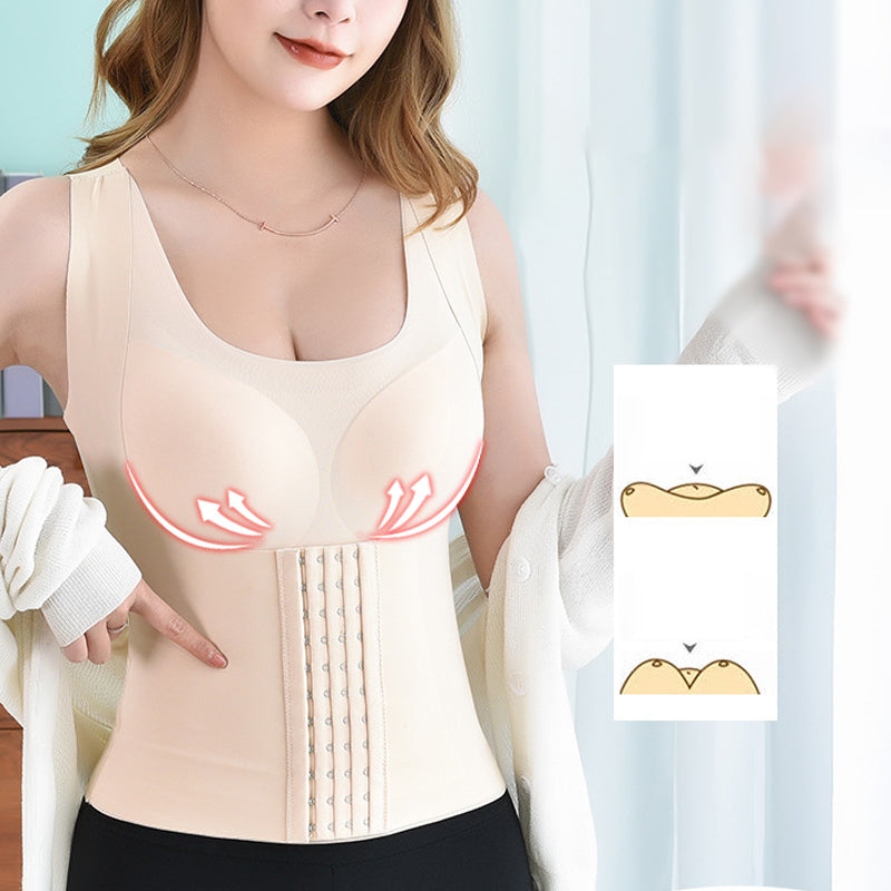 Emma™ | 2-in-1 Posture Corrector Bra