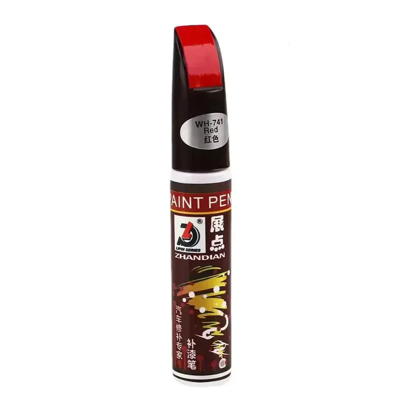 ScratchAway™ | Magic Car Scratch Eraser