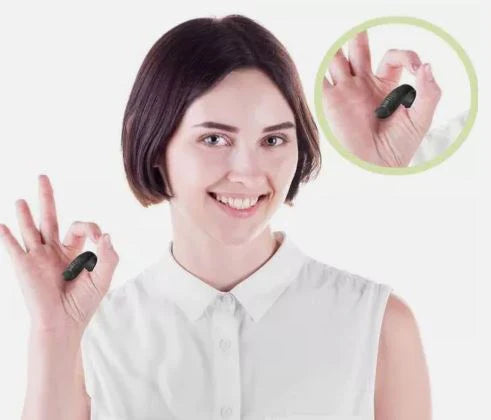 Magnetischer Akupressur-Clip zur Blutzucker-Regulierung und Wellness