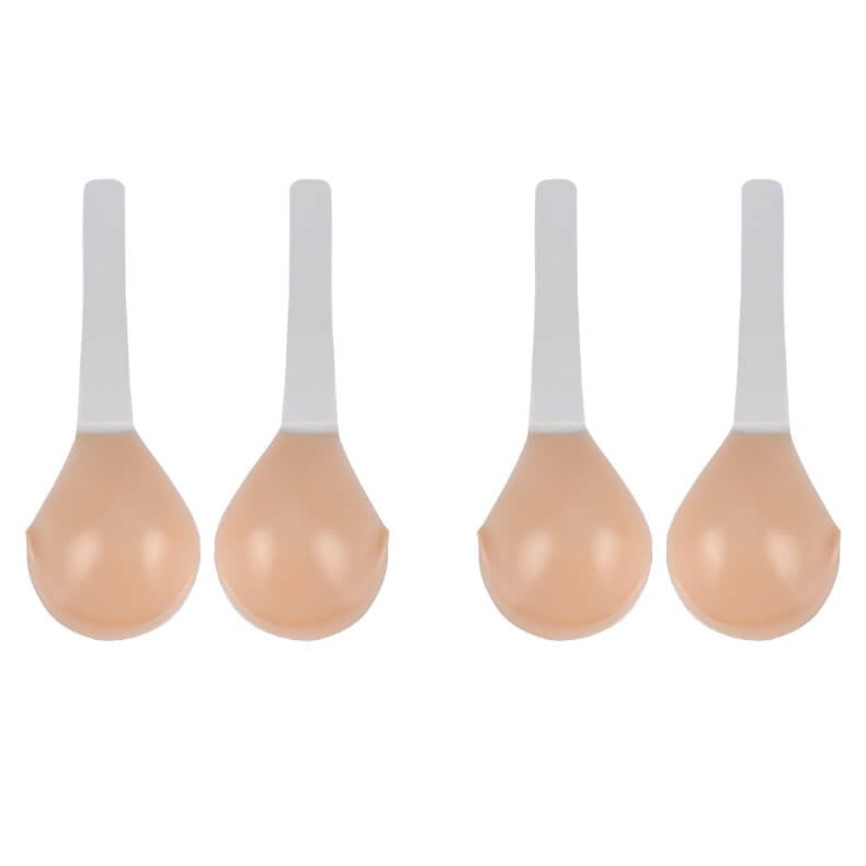NudeLift™ | Invisible Bra