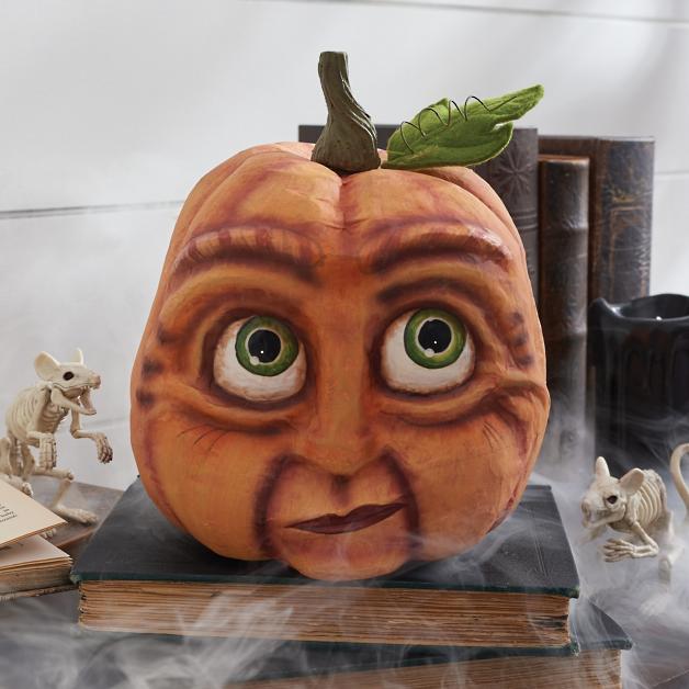 lusailstore™ | Expressive pumpkin