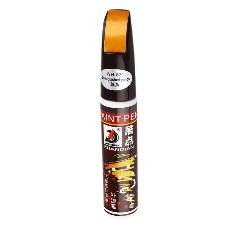 ScratchAway™ | Magic Car Scratch Eraser