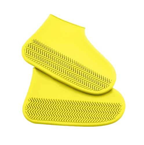 DrySole™ | Waterproof Shoe Covers