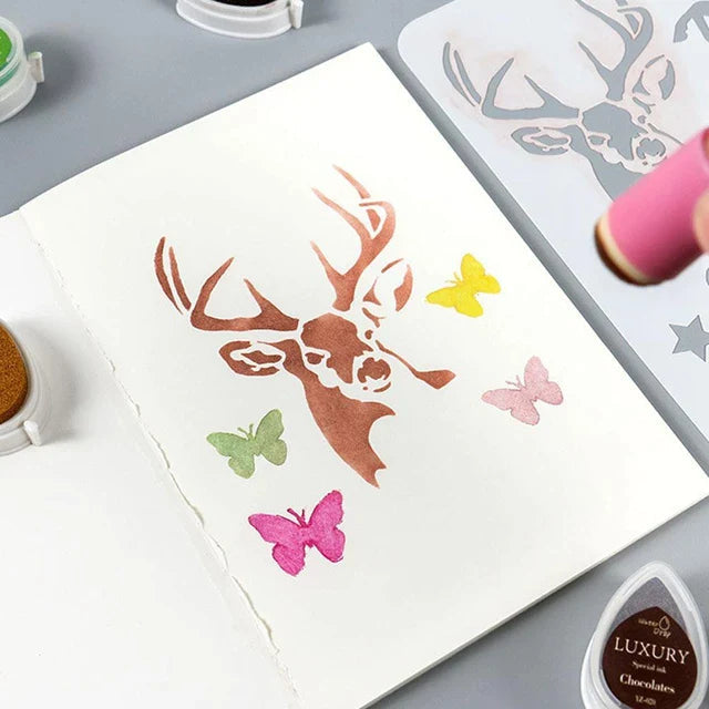 EasyDraw™ | Unleash your artistic potential