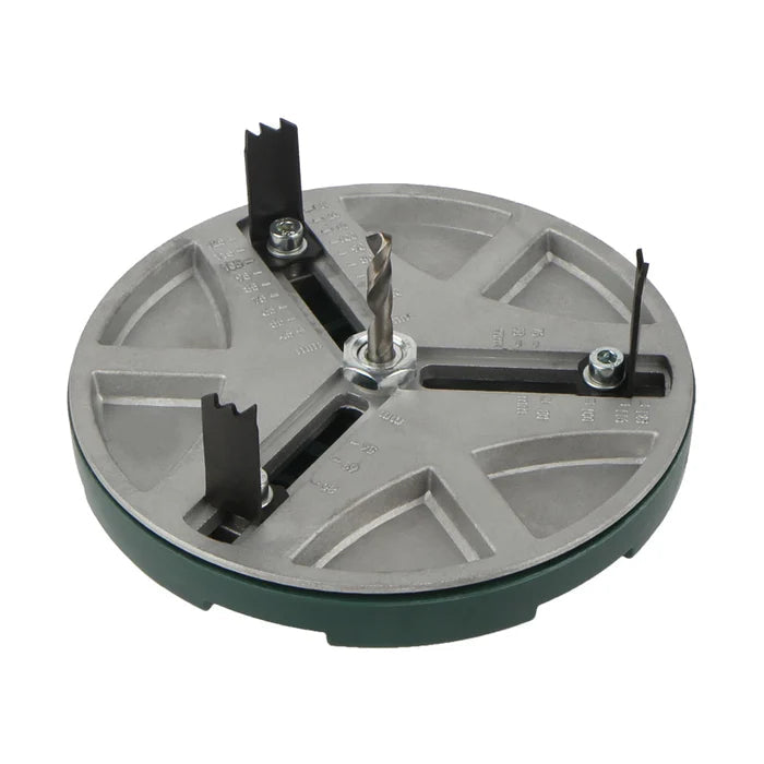 HoleHawk™ | Woodworking Cutting Tools Hole Opener
