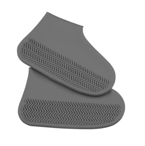 DrySole™ | Waterproof Shoe Covers