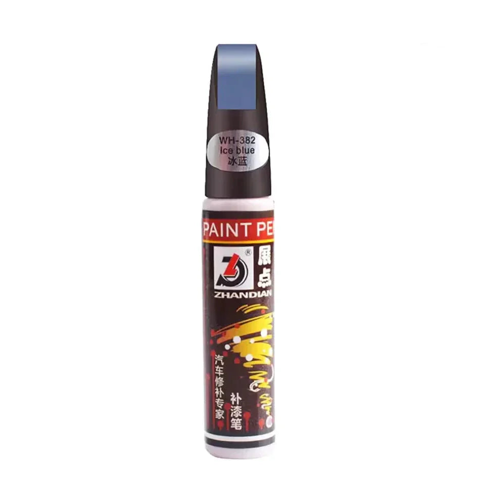 ScratchAway™ | Magic Car Scratch Eraser