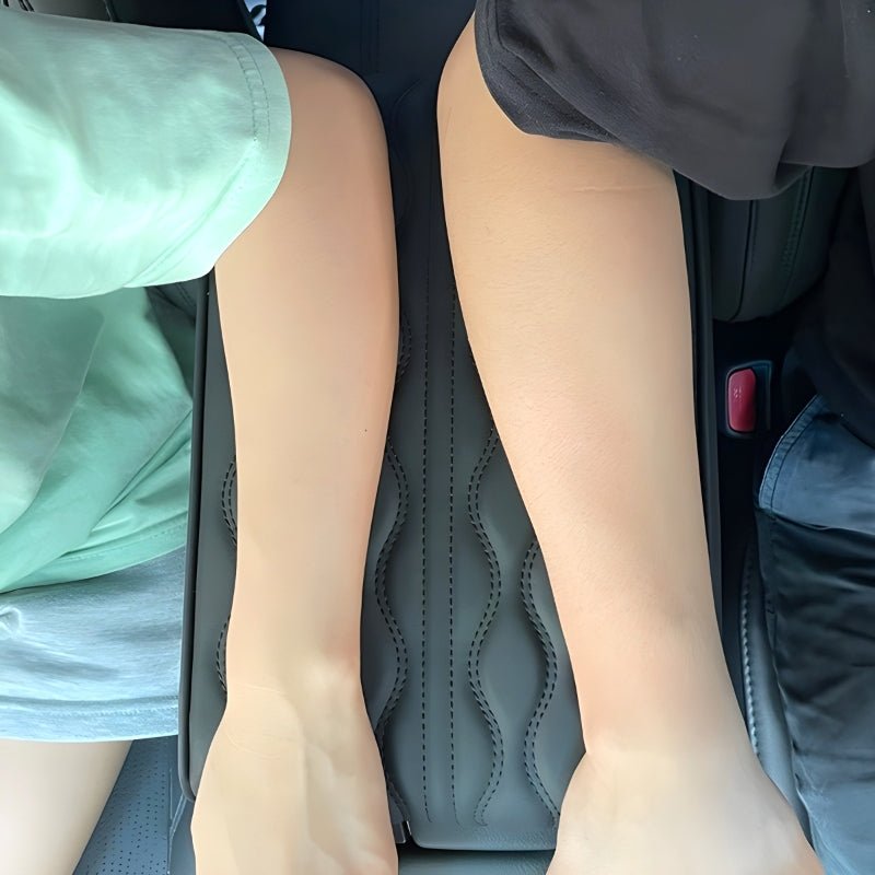 Ergonomisches Komfortkissen für entspanntes Fahren und Reisen