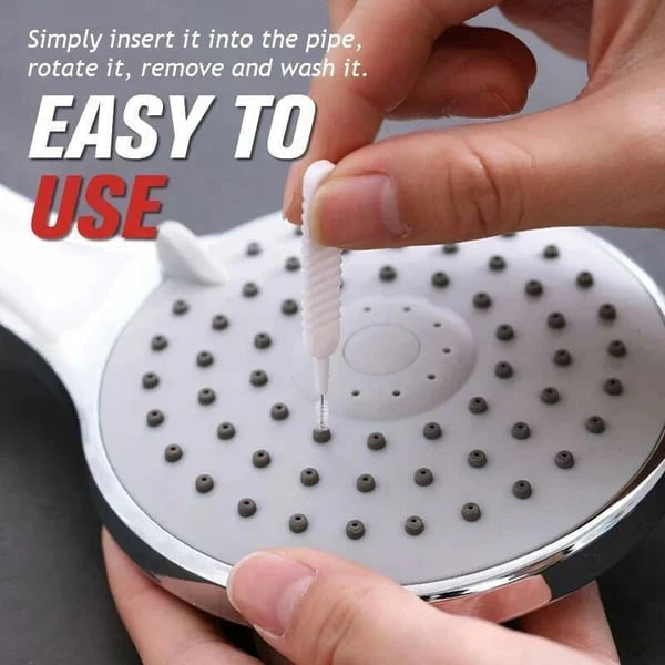 GlogAway™ | Hole Cleaning Brush