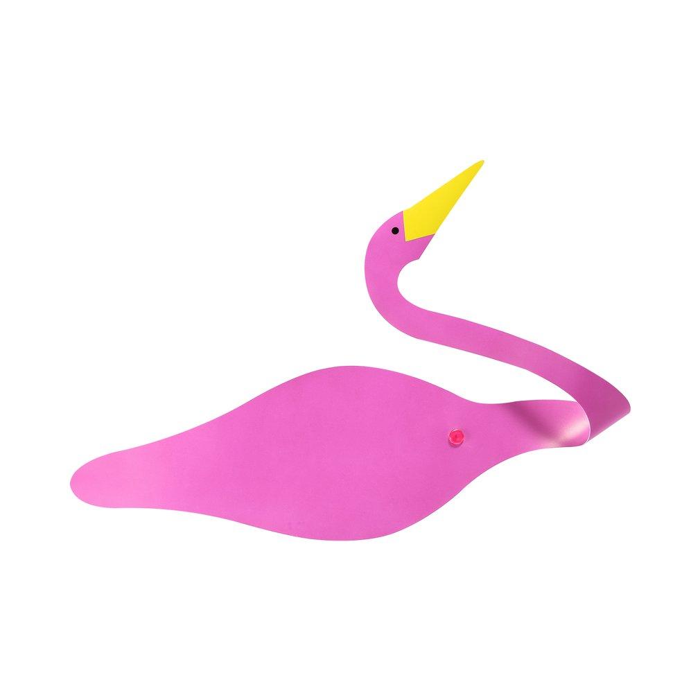 Flamingo™ - Flamingo garden decoration!