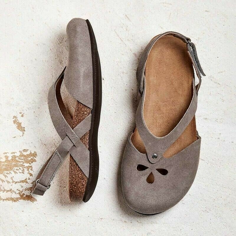 Chelsea™ | Orthopedic Sandals