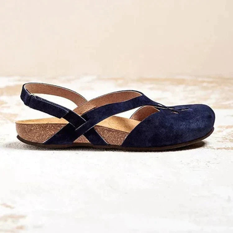 Chelsea™ | Orthopedic Sandals