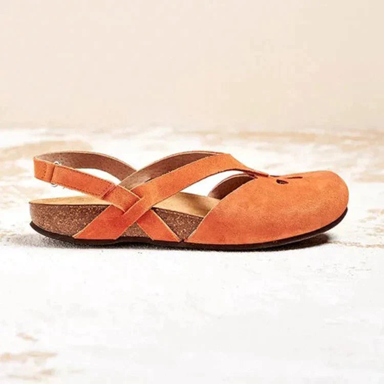 Chelsea™ | Orthopedic Sandals