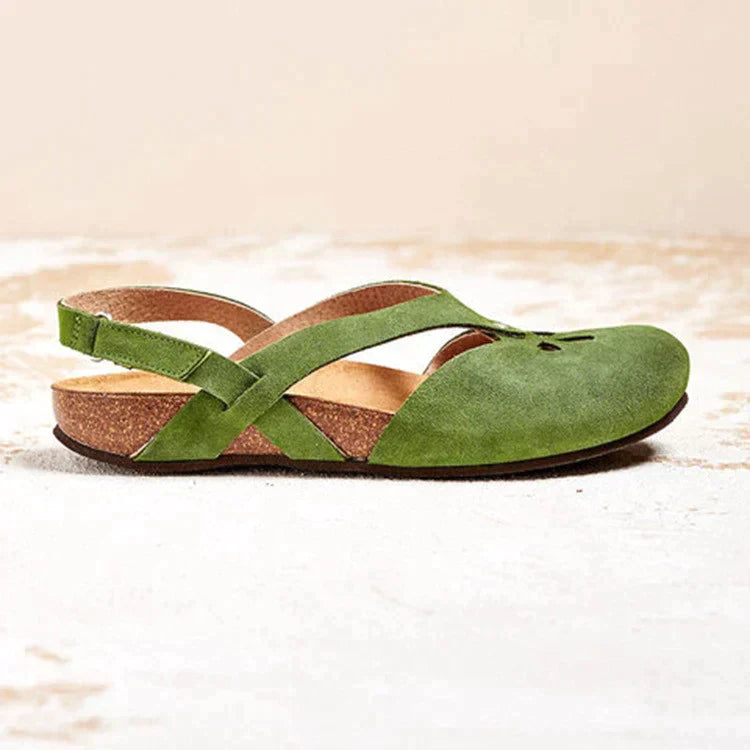 Chelsea™ | Orthopedic Sandals