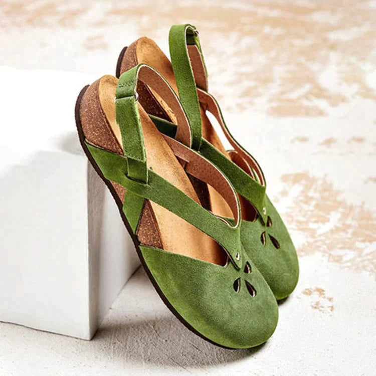Chelsea™ | Orthopedic Sandals