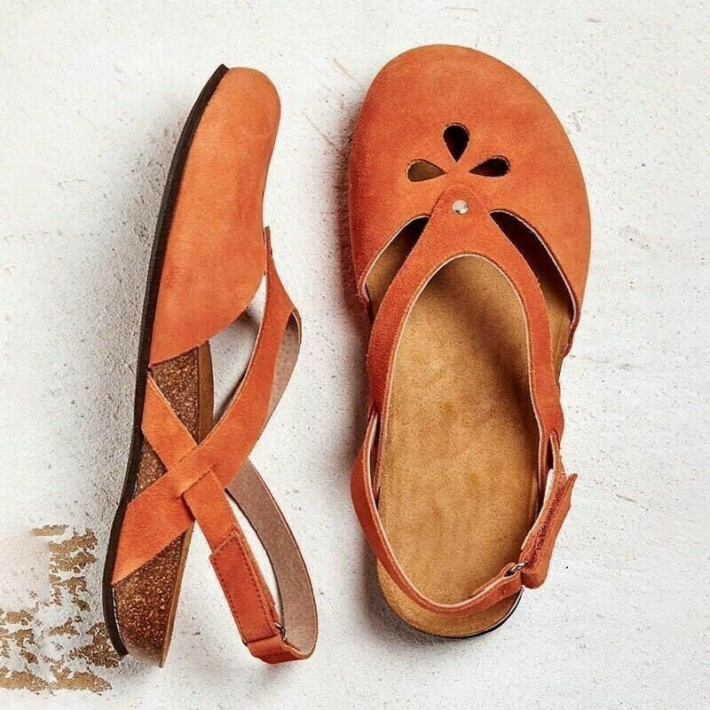 Chelsea™ | Orthopedic Sandals