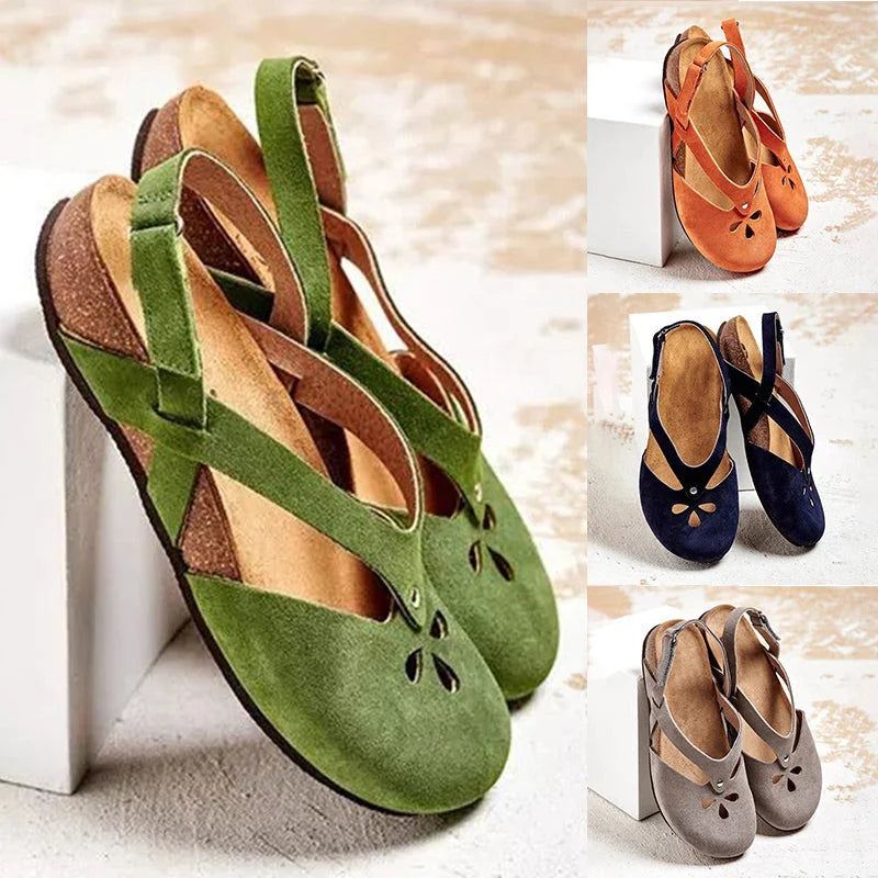 Chelsea™ | Orthopedic Sandals