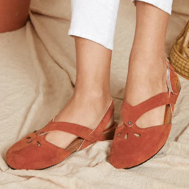Chelsea™ | Orthopedic Sandals