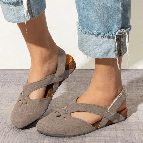 Chelsea™ | Orthopedic Sandals
