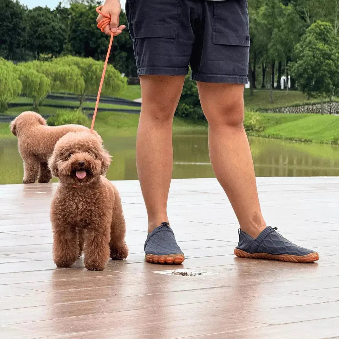 Bareo™ – Unisex Barefoot Shoes for Natural Comfort