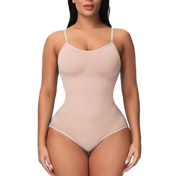 CurveEase™ | Figure-shaping bodysuit