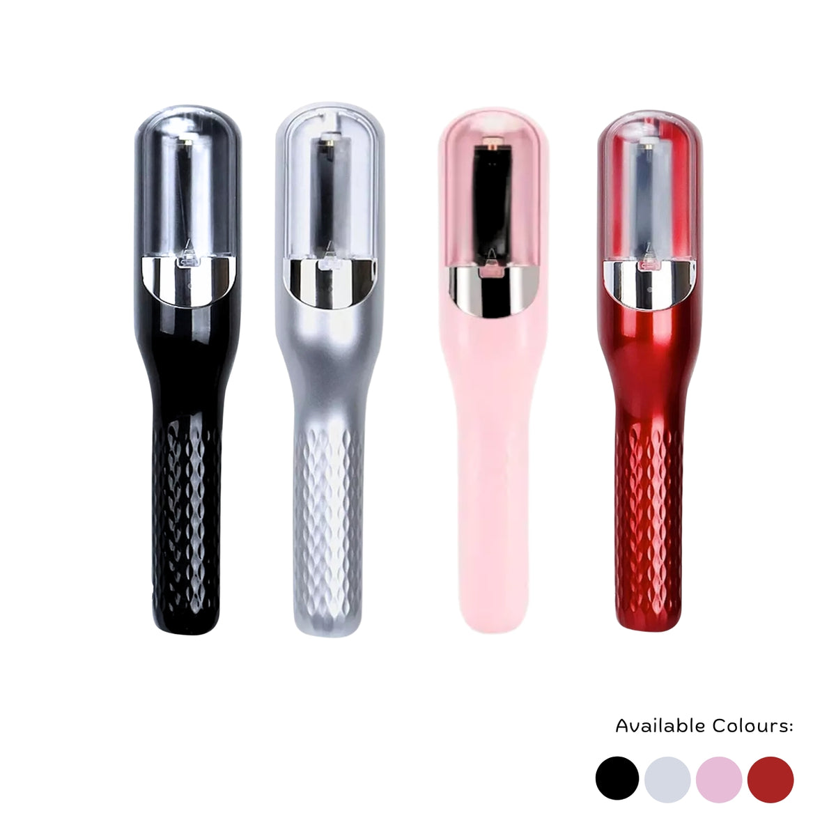 HairSculpt™ | Professional Hair Styling Tool