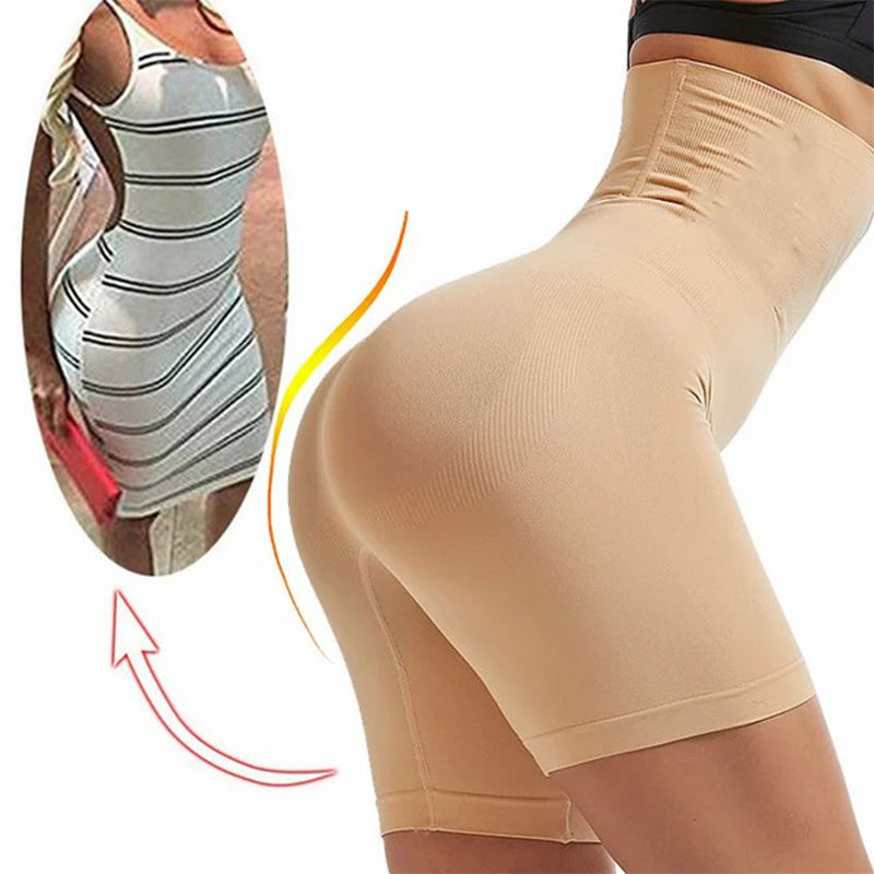 BodyBlend™ | Tummy and Hip Shaping Shorts (1 + 1 Free)