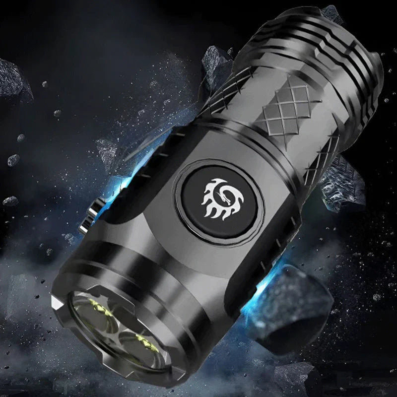 MiniFlash™ | Mini Flashlight