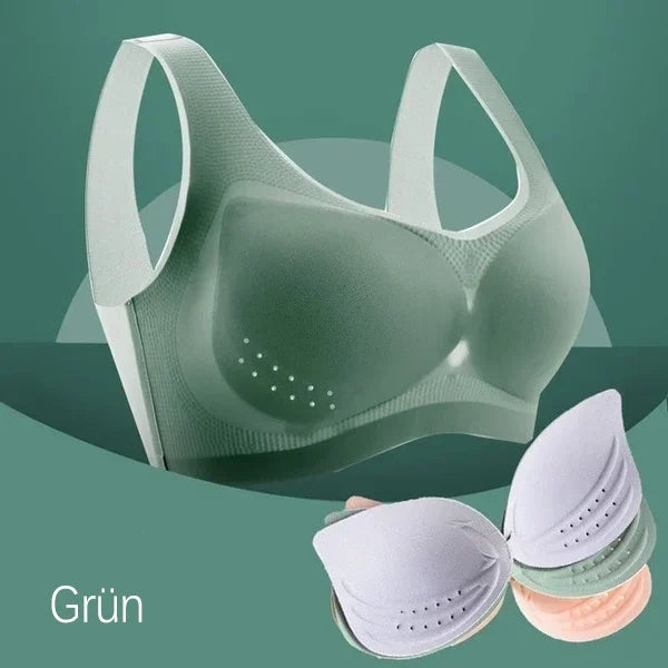 ChillBra™ | Stay cool and comfortable all summer long!