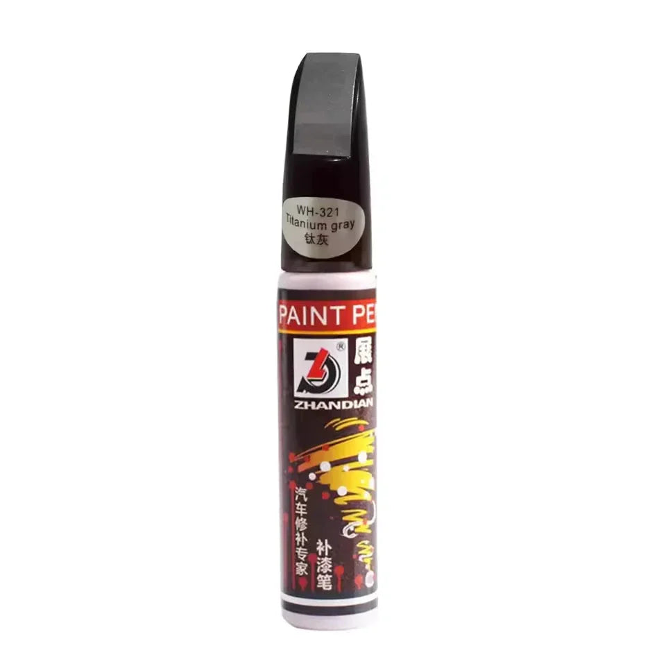 ScratchAway™ | Magic Car Scratch Eraser