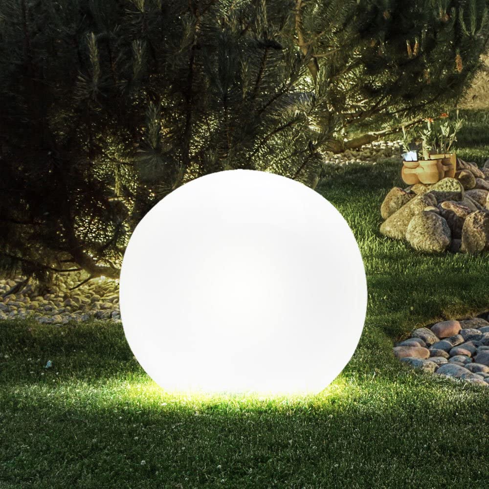Bolvorm™ | Garden Light