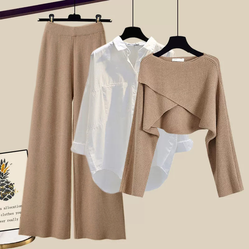 Grace™ - Modern 3-piece set