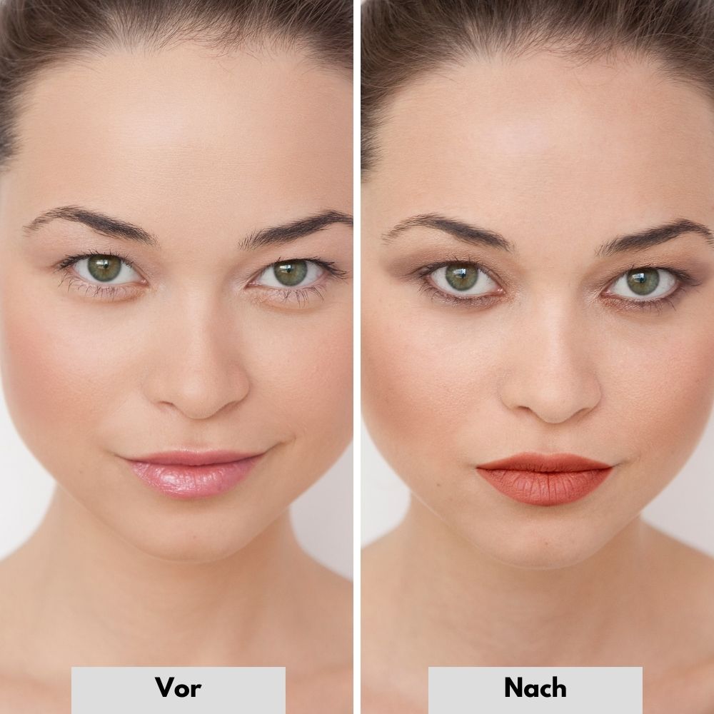 GlowView™ | Look perfect every day