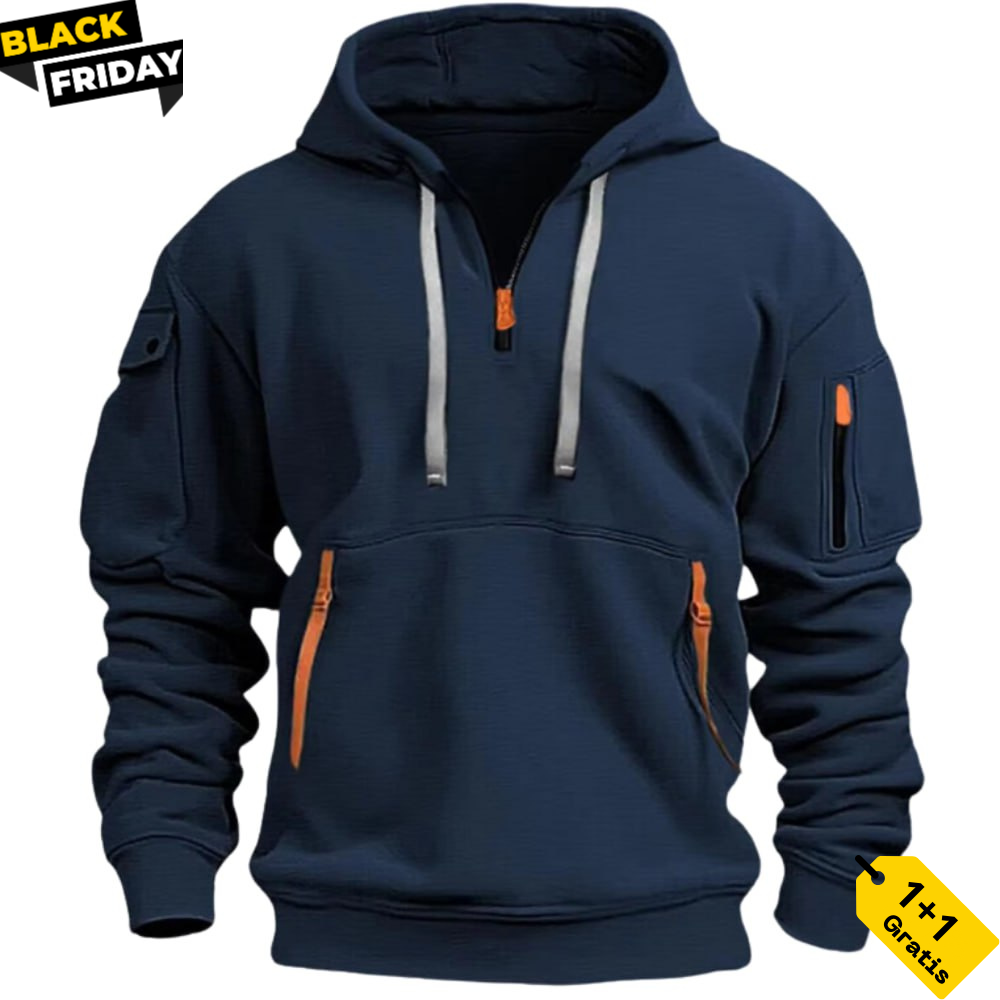 Hoodix™ – Hoodie
