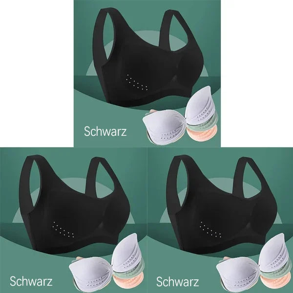 ChillBra™ | Stay cool and comfortable all summer long!