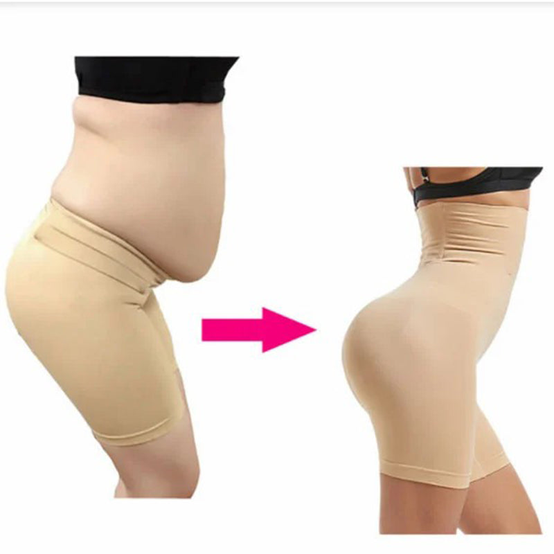 BodyBlend™ | Tummy and Hip Shaping Shorts (1 + 1 Free)