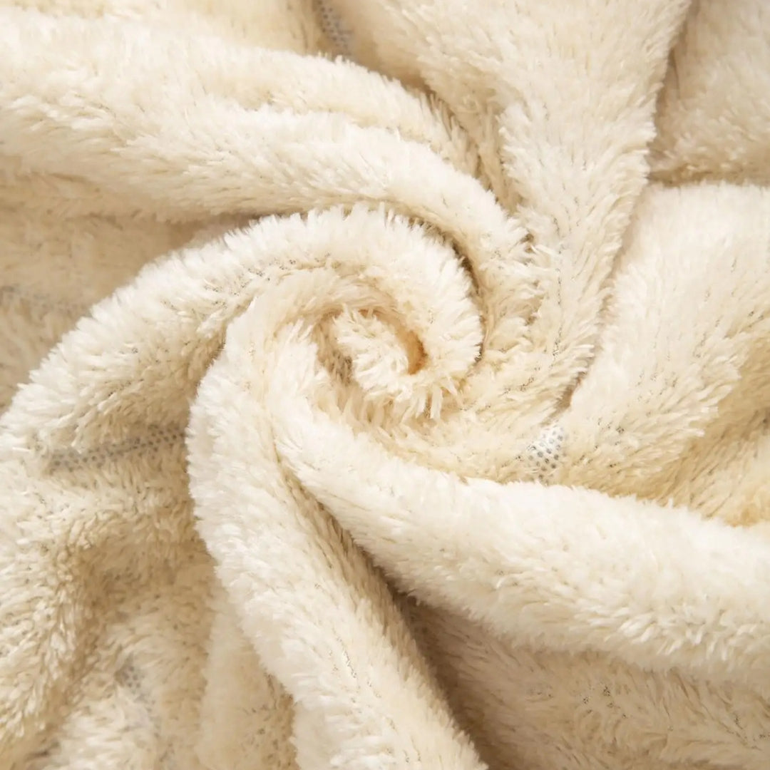 Manu™ - Fashionable thermal jacket