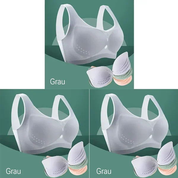 ChillBra™ | Stay cool and comfortable all summer long!