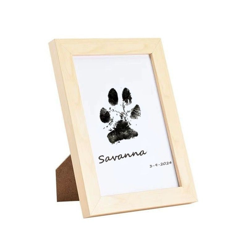 šš¶š±Paw print kit