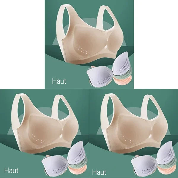 ChillBra™ | Stay cool and comfortable all summer long!