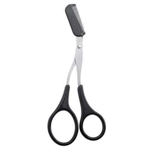 PureBrow™ | Eyebrow trimming scissors