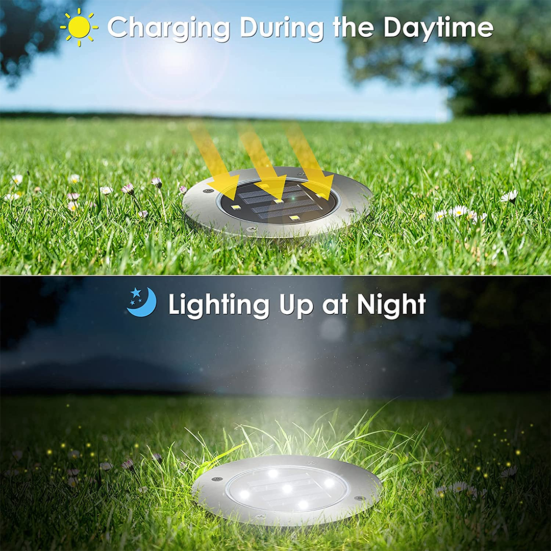 SommerSolar™ | Guide Lights