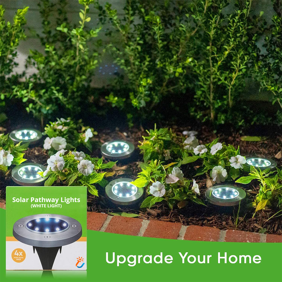 SommerSolar™ | Guide Lights