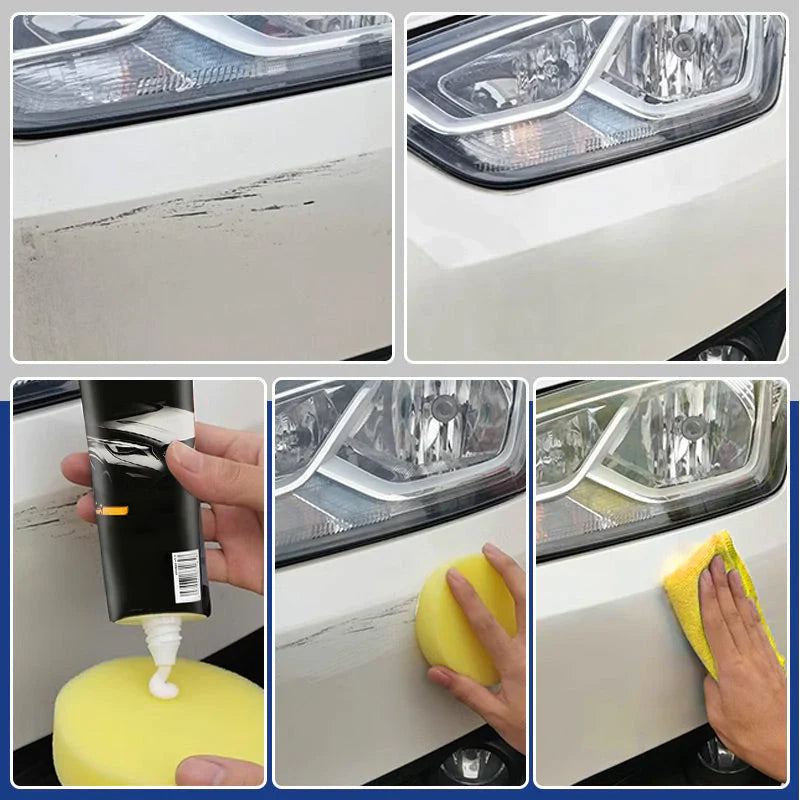 ScratchFix™ - Repair paste for car scratches